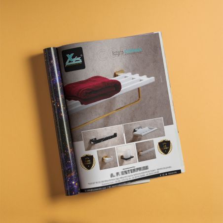 Aalekh Designs Rajkot - Xylex India Bath Advertisement